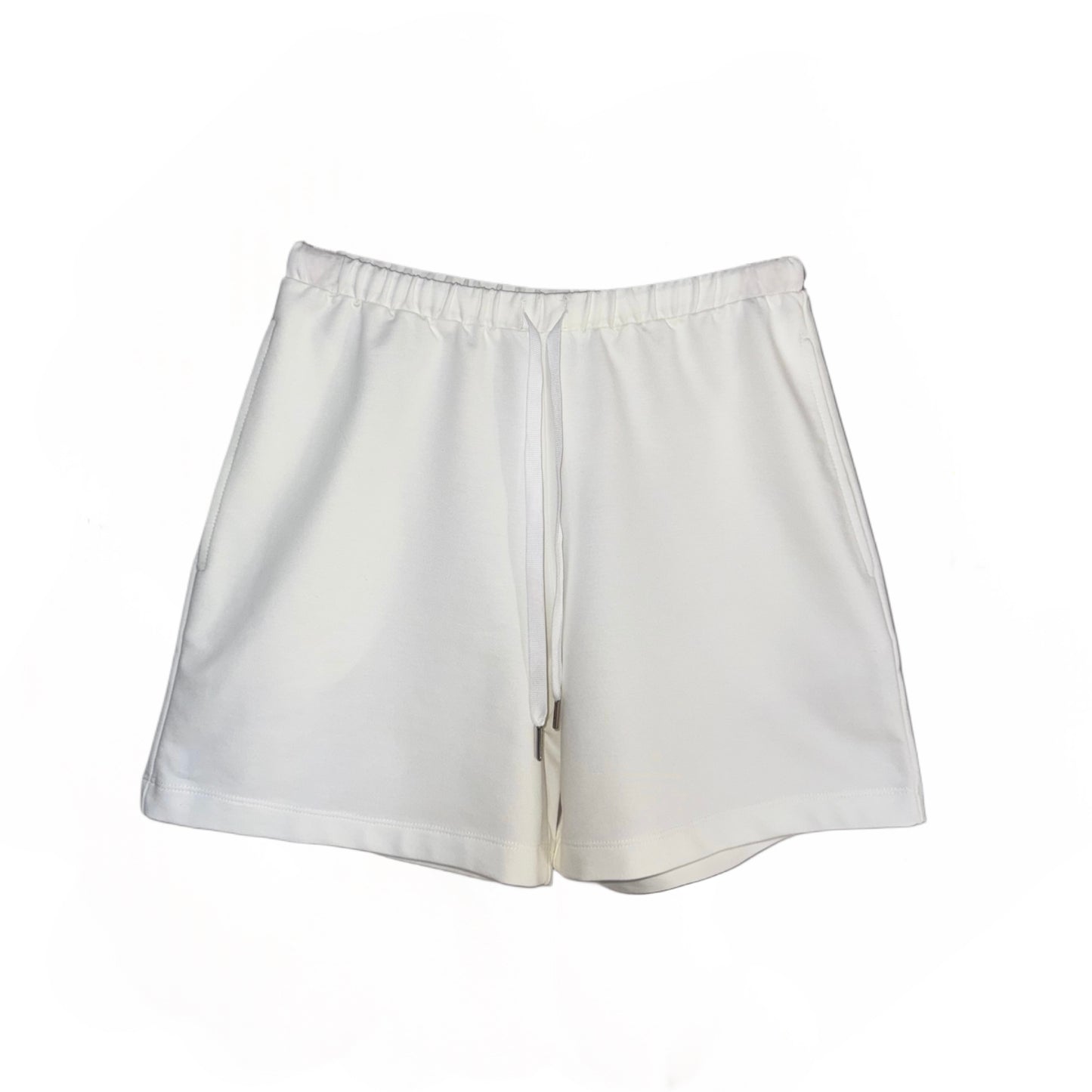 Classic Comfort Shorts