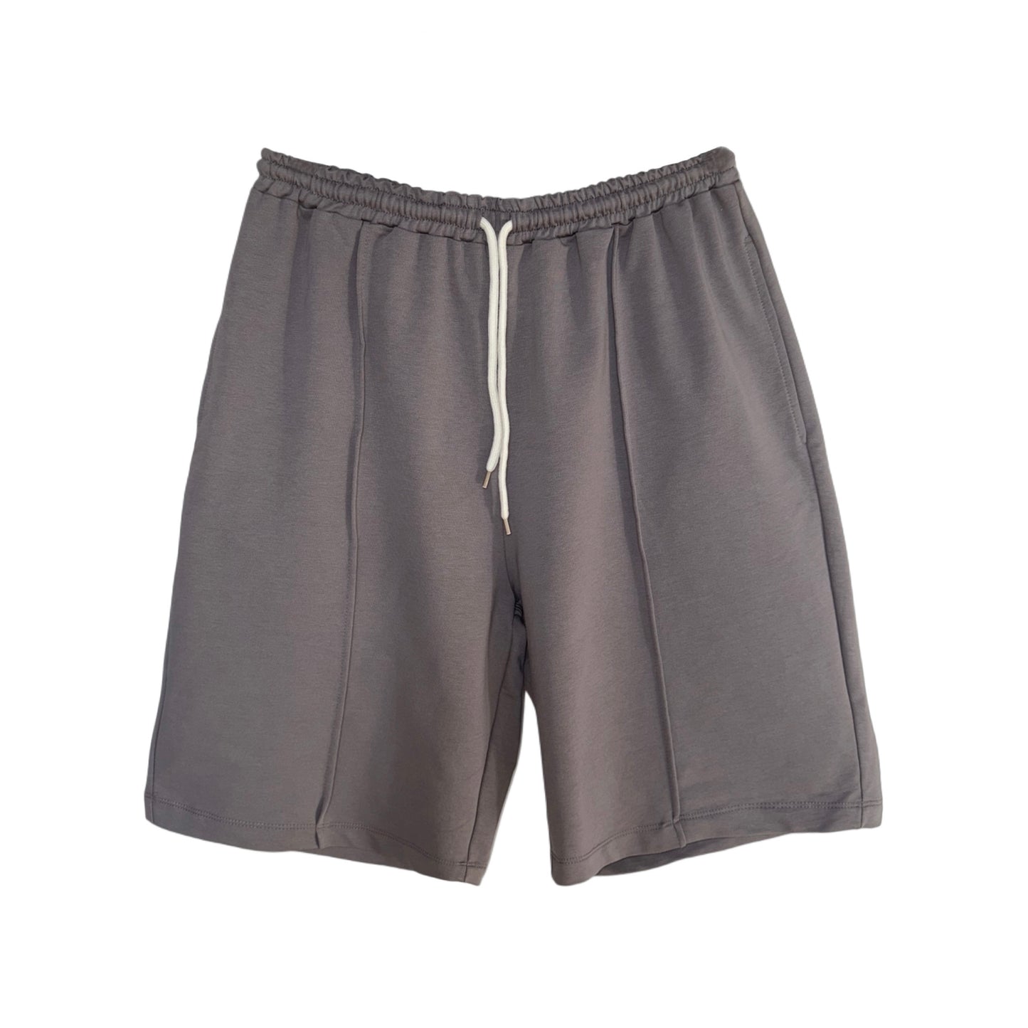 Lagoon Shorts with Seam