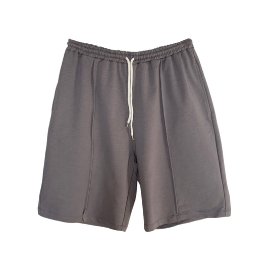 Lagoon Shorts with Seam
